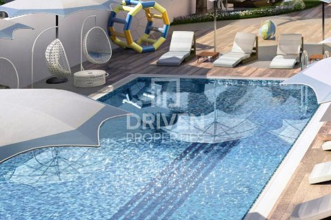استوديو شقة في Meydan, الإمارات العربية المتحدة رقم 84252 14