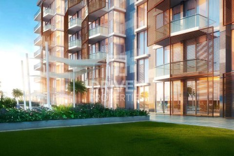 استوديو شقة في Meydan, الإمارات العربية المتحدة رقم 84252 10