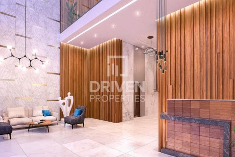 استوديو شقة في Meydan, الإمارات العربية المتحدة رقم 84252 3