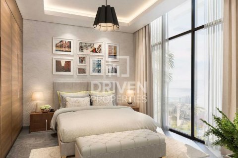 استوديو شقة في Meydan, الإمارات العربية المتحدة رقم 84252 6