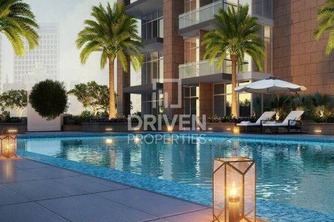 استوديو شقة في Meydan, الإمارات العربية المتحدة رقم 84252 8