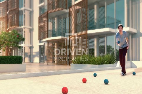 Appartement de Studio à Meydan, UAE No. 84251 14