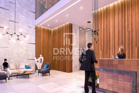 Appartement de Studio à Meydan, UAE No. 84251 6
