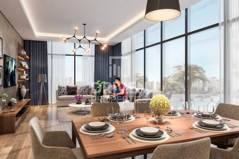 Appartement de Studio à Meydan, UAE No. 84251 4