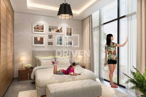 Appartement de Studio à Meydan, UAE No. 84251 5