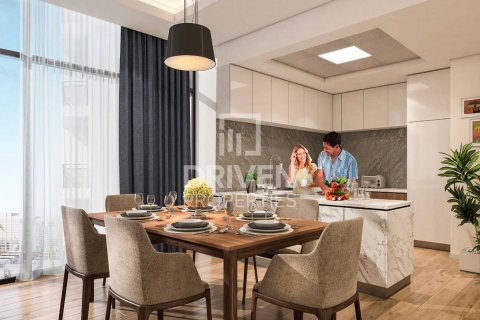Appartement de Studio à Meydan, UAE No. 84251 3