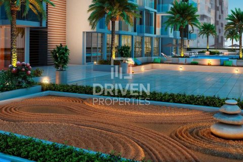 Appartement de Studio à Meydan, UAE No. 84251 9