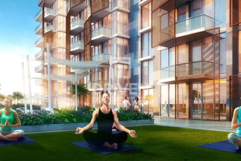 Appartement de Studio à Meydan, UAE No. 84251 12