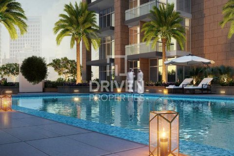 Appartement de Studio à Meydan, UAE No. 84251 10