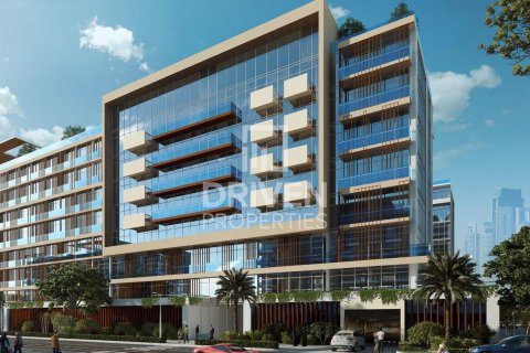 Apartamento tipo estudio Estudio en Meydan, UAE No. 84249 10