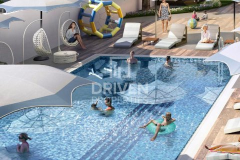 Apartamento tipo estudio Estudio en Meydan, UAE No. 84249 14