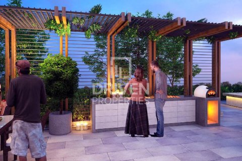 Apartamento tipo estudio Estudio en Meydan, UAE No. 84249 9