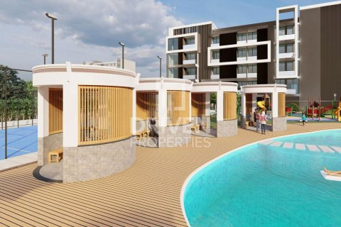 1 bedroom Apartment in Arjan, UAE No. 84253 4