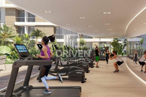 1 bedroom Apartment in Arjan, UAE No. 84253 14