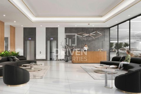 1 bedroom Apartment in Arjan, UAE No. 84253 19