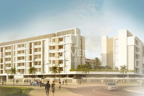 1 bedroom Apartment in Arjan, UAE No. 84253 15