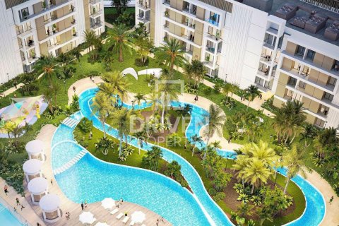 1 bedroom Apartment in Arjan, UAE No. 84253 7