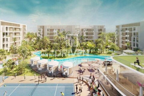 1 bedroom Apartment in Arjan, UAE No. 84253 11