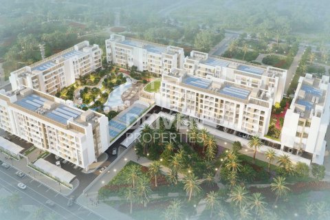 1 bedroom Apartment in Arjan, UAE No. 84253 16