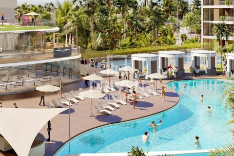 1 bedroom Apartment in Arjan, UAE No. 84253 18