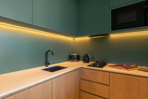 52.78m² Apartment in Dubai, UAE No. 13927 4