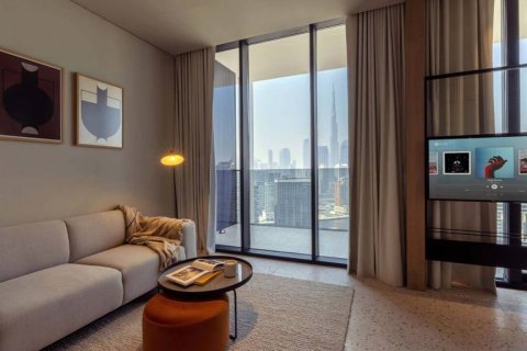 52.78m² Apartment in Dubai, UAE No. 13927 3