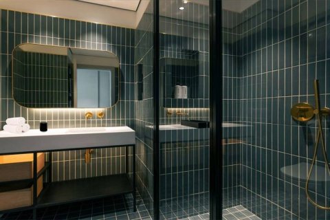 52.78m² Apartment in Dubai, UAE No. 13927 8