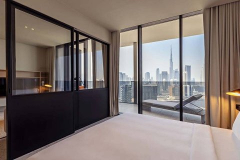 52.78m² Apartment in Dubai, UAE No. 13927 7