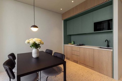 52.78m² Apartment in Dubai, UAE No. 13927 5