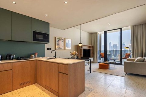 52.78m² Apartment in Dubai, UAE No. 13927 2