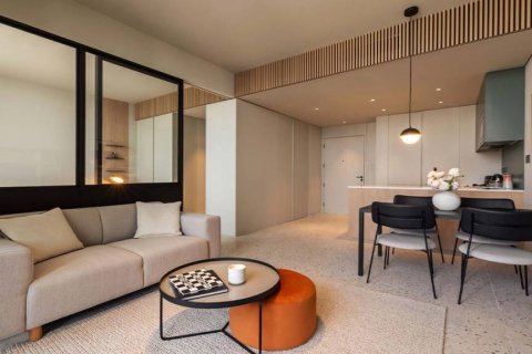 52.78m² Apartment in Dubai, UAE No. 13927 1