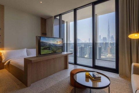 52.78m² Apartment in Dubai, UAE No. 13927 6
