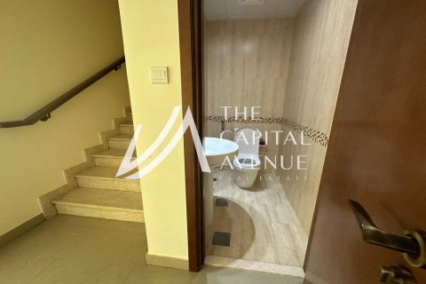 Townhouse de 3 dormitorios en Al Salam Street, UAE No. 86656 21