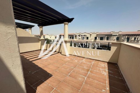 Townhouse de 3 dormitorios en Al Salam Street, UAE No. 86656 4