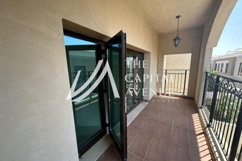 Townhouse de 3 dormitorios en Al Salam Street, UAE No. 86656 3