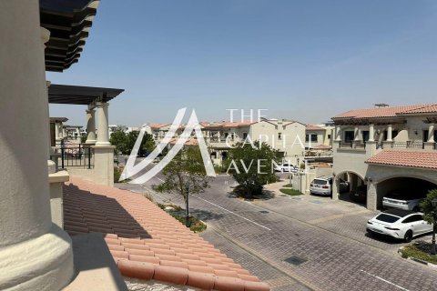Townhouse de 3 dormitorios en Al Salam Street, UAE No. 86656 2