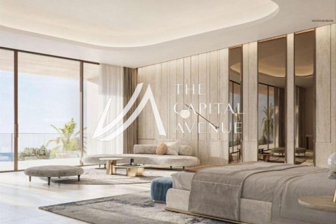 Villa de 7 dormitorios en Al Hudayriat Island, UAE No. 86657 12