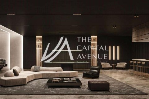 Villa de 7 dormitorios en Al Hudayriat Island, UAE No. 86657 3