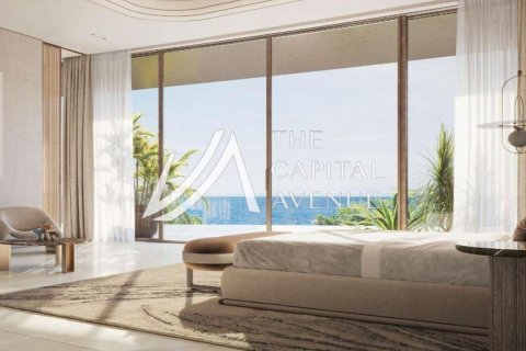 Villa de 7 dormitorios en Al Hudayriat Island, UAE No. 86657 4