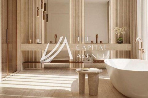 Villa de 7 dormitorios en Al Hudayriat Island, UAE No. 86657 10