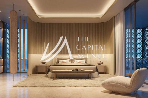 Villa de 7 dormitorios en Al Hudayriat Island, UAE No. 86657 9
