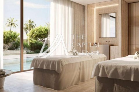 Villa de 7 dormitorios en Al Hudayriat Island, UAE No. 86657 11