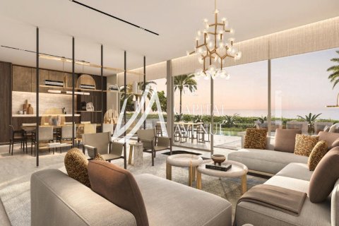 Villa de 7 chambres à Al Hudayriat Island, UAE No. 86658 2