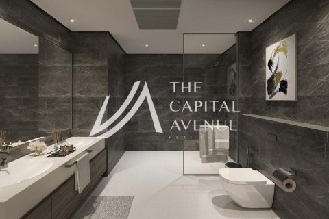 1 bedroom Apartment on the Saadiyat Cultural District, UAE No. 86746 16