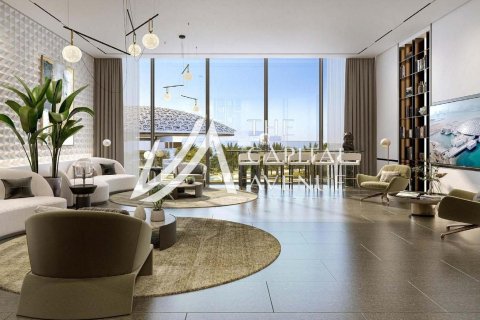 1 bedroom Apartment on the Saadiyat Cultural District, UAE No. 86746 10