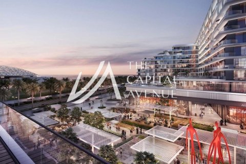 1 bedroom Apartment on the Saadiyat Cultural District, UAE No. 86746 4