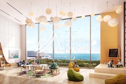 1 bedroom Apartment on the Saadiyat Cultural District, UAE No. 86746 11