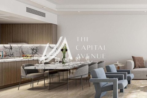 1 bedroom Apartment on the Saadiyat Cultural District, UAE No. 86746 14