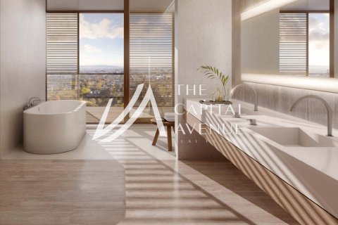 1 bedroom Apartment on the Saadiyat Cultural District, UAE No. 86746 17