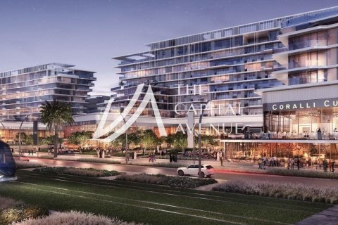 1 bedroom Apartment on the Saadiyat Cultural District, UAE No. 86746 7